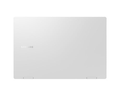 Samsung NP930QED-KB2CA laptop Intel® Core™ i7 i7-1260P Hybrid (2-in-1) 13.3" Touchscreen Full HD 8 GB LPDDR5-SDRAM 512 GB SSD Wi-Fi 6E (802.11ax) Windows 11 Home Silver