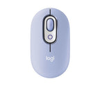 Logitech POP mouse Universal Bluetooth Optical 4000 DPI