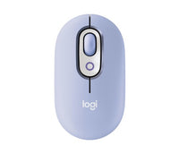 Logitech POP mouse Universal Bluetooth Optical 4000 DPI