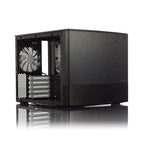 Fractal Design Node 804 Cube Black