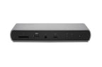 Kensington SD5750T Wired Thunderbolt 4 Gray