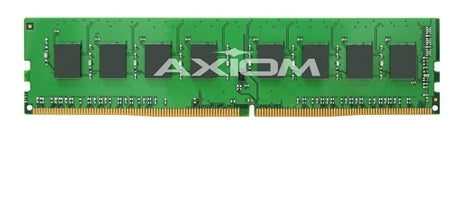 Axiom 4GB PC4-17000 memory module 1 x 4 GB DDR4 2133 MHz