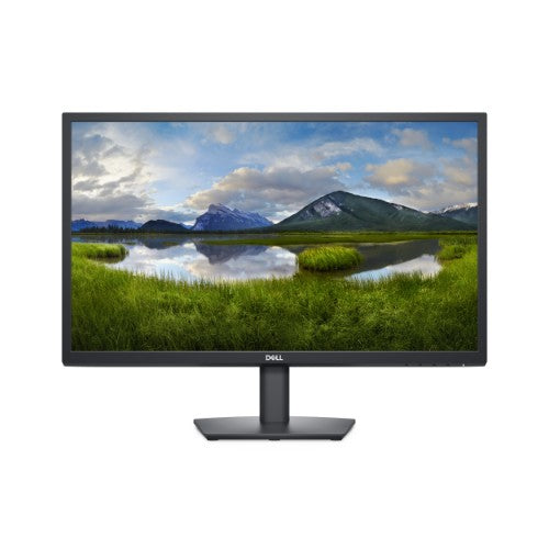 DELL E Series E2422H computer monitor 23.8" 1920 x 1080 pixels Full HD LCD Black