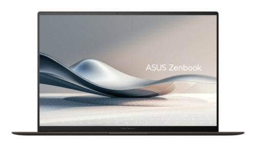 ASUS Zenbook S 16 UM5606WA-DB71T-CB AMD Ryzen AI 9 365 Laptop 16" Touchscreen 3K 24 GB LPDDR5x-SDRAM 1 TB SSD Wi-Fi 7 (802.11be) Windows 11 Home Gray