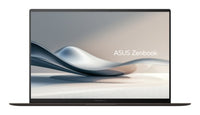 ASUS Zenbook S 16 UM5606WA-DB71T-CB AMD Ryzen AI 9 365 Laptop 16" Touchscreen 3K 24 GB LPDDR5x-SDRAM 1 TB SSD Wi-Fi 7 (802.11be) Windows 11 Home Gray