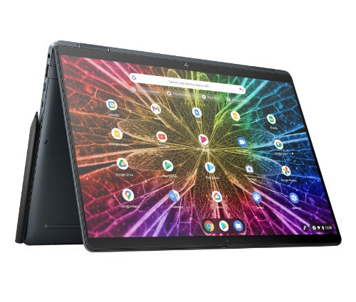 HP Elite Dragonfly 13.5 inch Chromebook Enterprise Intel® Core™ i7 i7-1265U 13.5" WUXGA+ 16 GB LPDDR4x-SDRAM