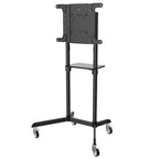 Tripp Lite DMCS3770ROT TV mount/stand 70" Black