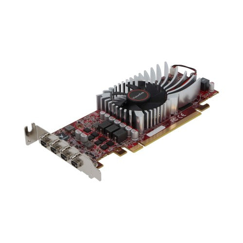 VisionTek Radeon RX 550 SFF 2GB GDDR5 AMD