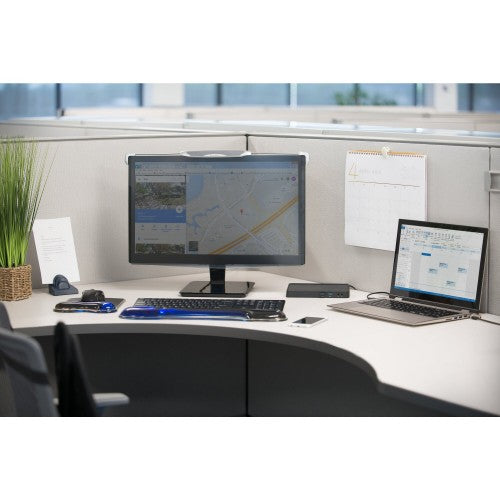 Kensington FS240 Snap2™ Privacy Screen for 22”-24” Widescreen Monitors (16:9 / 16:10)