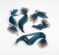 HPE Rack Cable Management Velcro Clips