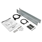 Tripp Lite SU3000LCD2UHV uninterruptible power supply (UPS) Double-conversion (Online) 3 kVA 2700 W 8 AC outlet(s)