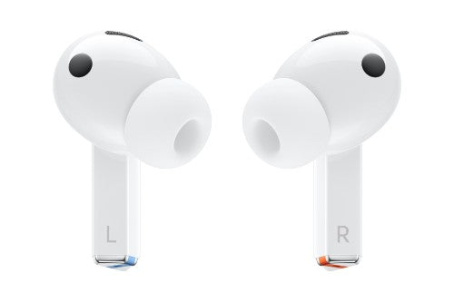 Samsung Galaxy Buds3 Pro Headset True Wireless Stereo (TWS) In-ear Calls/Music USB Type-C Bluetooth White