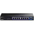 Trendnet TEG-S591 network switch Unmanaged 2.5G Ethernet (100/1000/2500)