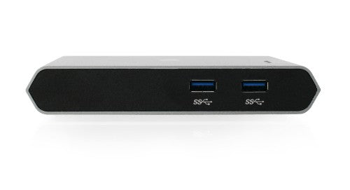iogear Access Pro KVM switch Black, Gray
