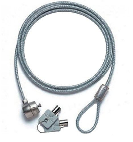 Dynabook ACC063 cable lock Grey 70.9" (1.8 m)