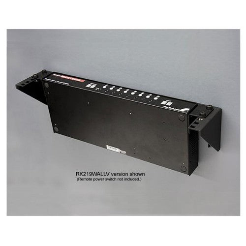 StarTech.com RK119WALLV rack accessory