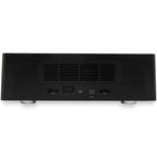 StarTech.com SDOCK4U313 storage drive docking station USB 3.2 Gen 2 (3.1 Gen 2) Type-C Black