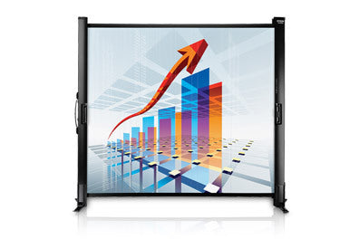 Epson ES1000 projection screen 50" 16:9