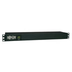 Tripp Lite PDUMH20 power distribution unit (PDU) 12 AC outlet(s) 1U Black