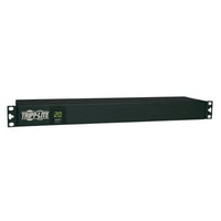 Tripp Lite PDUMH20 power distribution unit (PDU) 12 AC outlet(s) 1U Black