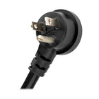 Tripp Lite IBAR6ULTRAUSBB surge protector Black 6 AC outlet(s) 110 - 125 V 120.1" (3.05 m)