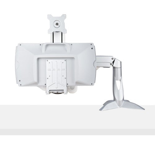 StarTech.com SIT-STAND-ARM-1MS desktop sit-stand workplace