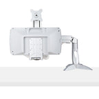 StarTech.com SIT-STAND-ARM-1MS desktop sit-stand workplace