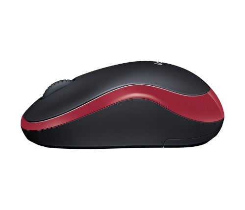 Logitech 910-003635 mouse Office Ambidextrous RF Wireless Optical 1000 DPI