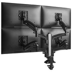 Chief K1C420B monitor mount / stand 36" Black Desk