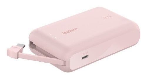 Belkin BoostCharge 10000 mAh Pink