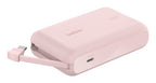 Belkin BoostCharge 10000 mAh Pink