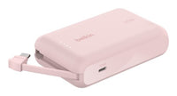 Belkin BoostCharge 10000 mAh Pink