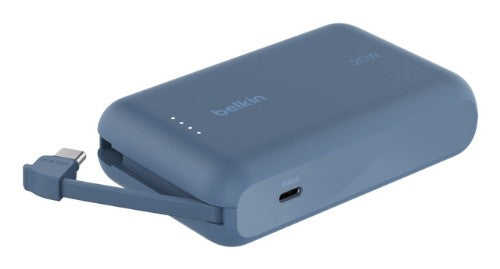 Belkin BoostCharge 10000 mAh Blue