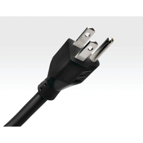 Tripp Lite DRS-1215 surge protector Black 14 AC outlet(s) 120 V 181.1" (4.6 m)