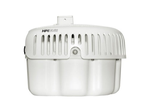HPE Aruba Networking AP-584 (RW) Dual Radio 4x4 802.11ax External Antennas Unified Outdoor AP
