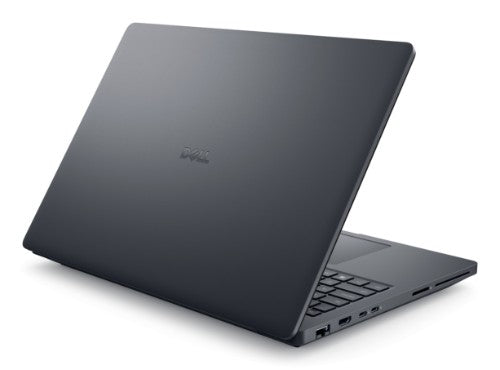 DELL Pro Max 16 Plus MB16250 Intel Core Ultra 7 265HX Mobile workstation 16" Full HD+ 32 GB DDR5-SDRAM 512 GB SSD NVIDIA RTX PRO 1000 Blackwell Wi-Fi 7 (802.11be) Windows 11 Pro Black