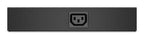 APC AP6015A power distribution unit (PDU) 8 AC outlet(s) 0U/1U Black