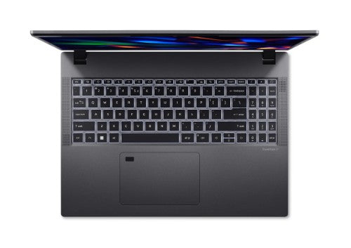 Acer TravelMate P2 TMP216-51-53UN Intel® Core™ i5 i5-1335U Laptop 16" WUXGA 16 GB DDR4-SDRAM 512 GB SSD Wi-Fi 6 (802.11ax) Windows 11 Home Gray
