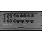 Corsair RMx Shift RM120 power supply unit 1200 W 24-pin ATX ATX Black