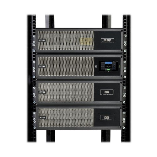 Eaton 93PX20KIHWNDG uninterruptible power supply (UPS) Double-conversion (Online) 20 kVA 20000 W