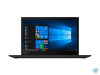 Lenovo ThinkPad T14s Gen 1 (Intel) Intel® Core™ i5 i5-10310U Laptop 14" Full HD 8 GB DDR4-SDRAM 256 GB SSD Wi-Fi 6 (802.11ax) Windows 10 Pro French Black