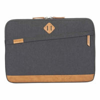 Targus Strata III 14" Sleeve case Brown, Gray