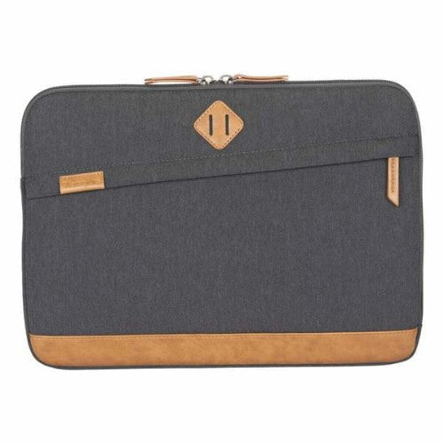 Targus Strata III 14" Sleeve case Brown, Gray