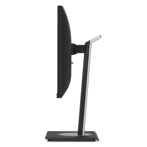 Viewsonic VG Series VG2455-2K computer monitor 24" 2560 x 1440 pixels Quad HD LED Black