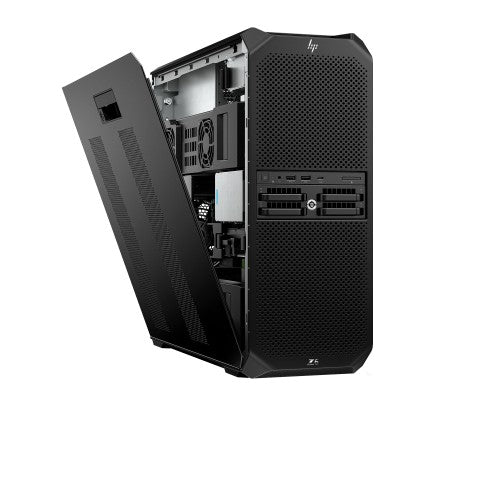 HP Z6 G5 A Workstation Wolf Pro Security Edition