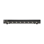 Tripp Lite B024-HU08 KVM switch Rack mounting Black