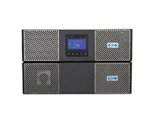 Eaton 9PX3K3UNP1 uninterruptible power supply (UPS) Double-conversion (Online) 3 kVA 3000 W 8 AC outlet(s)