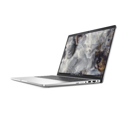 DELL Pro 16 Plus PB16250 Intel Core Ultra 7 265U Laptop 16" Full HD+ 16 GB DDR5-SDRAM 512 GB SSD Wi-Fi 7 (802.11be) Windows 11 Pro Aluminum