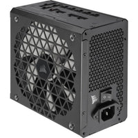 Corsair RMx Shift RM850 power supply unit 850 W 24-pin ATX ATX Black