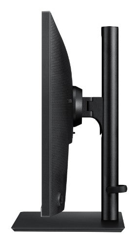 Samsung G32H computer monitor 27" 1920 x 1080 pixels Full HD LCD Black